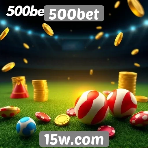 500bet: um guia para jogos de cassino online