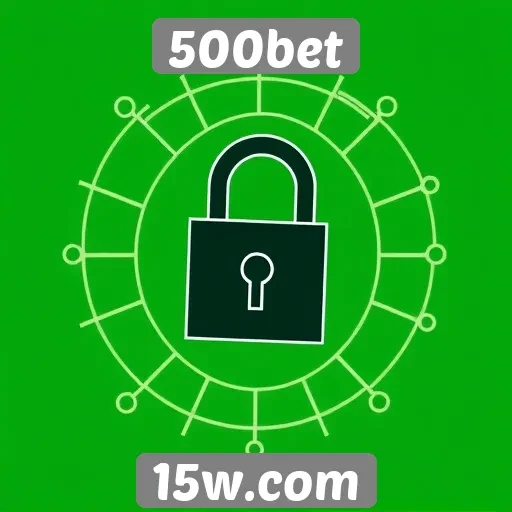 Plataforma 500bet prioriza segurança dos usuários