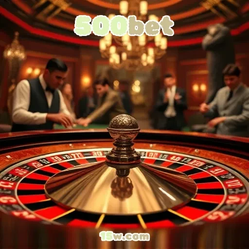 500bet