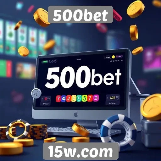 Táticas de marketing utilizadas pelo 500bet