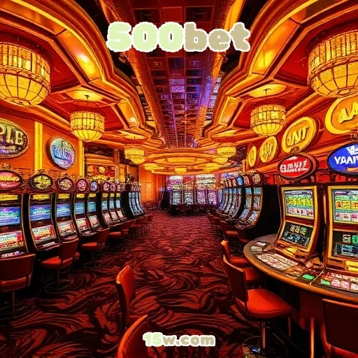 500bet: A Experiência de Poker que Você Não Pode Perder