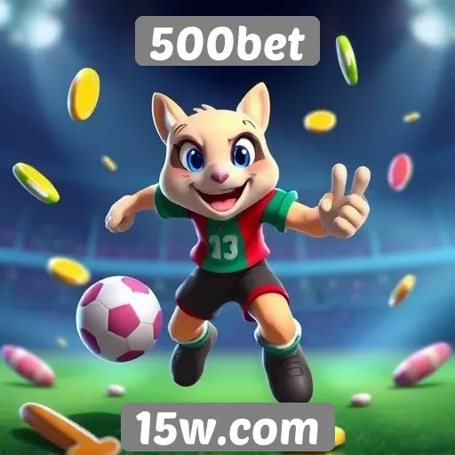 Popularidade dos jogos oferecidos no 500bet