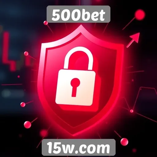 Segurança e confiabilidade na plataforma 500bet